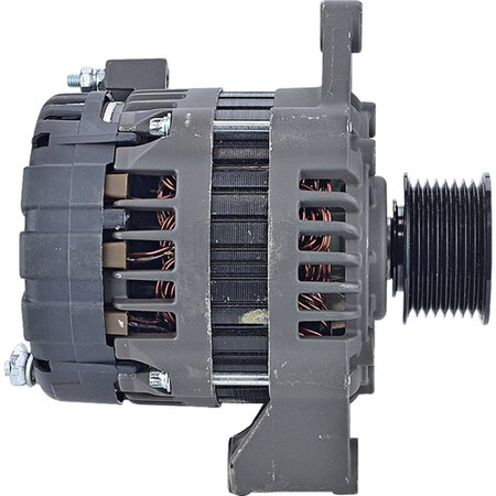 Aftermarket JAndN Electrical Products Alternator 400-12411-JN